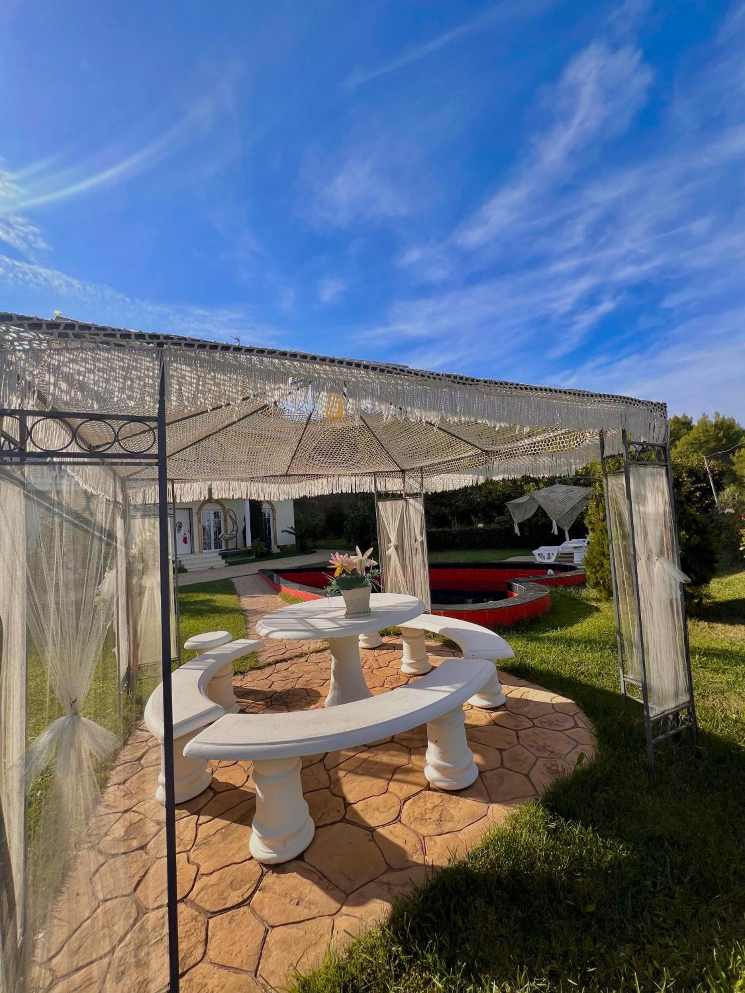 Villa Dy Bukurite *