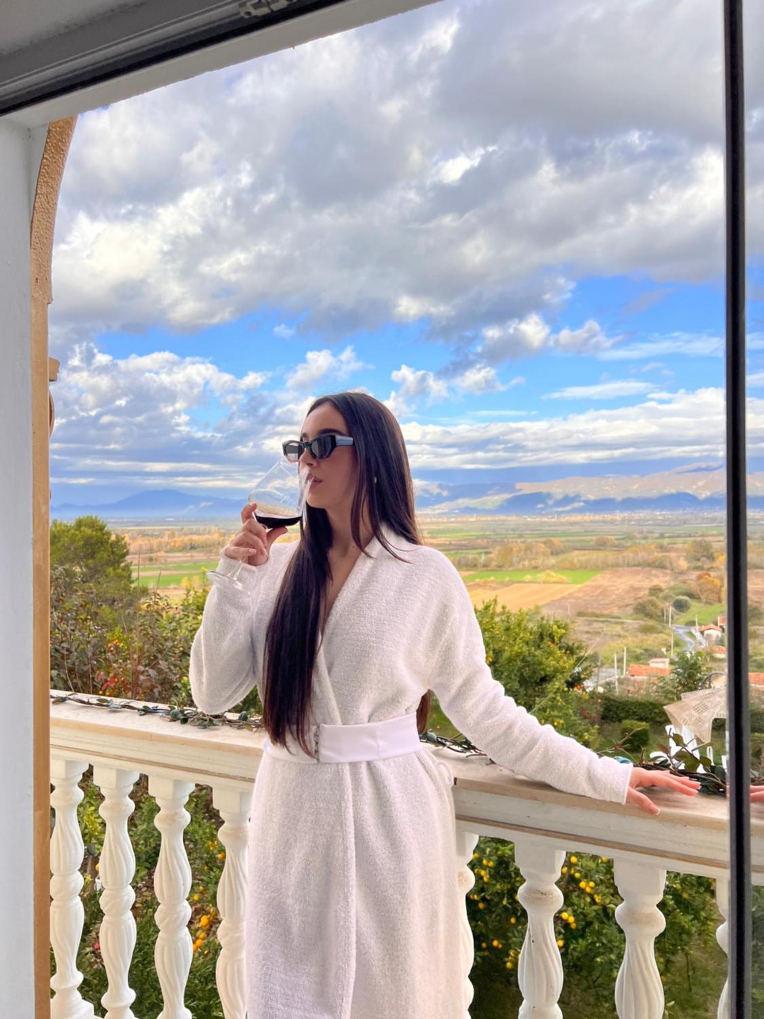 Villa Dy Bukurite *