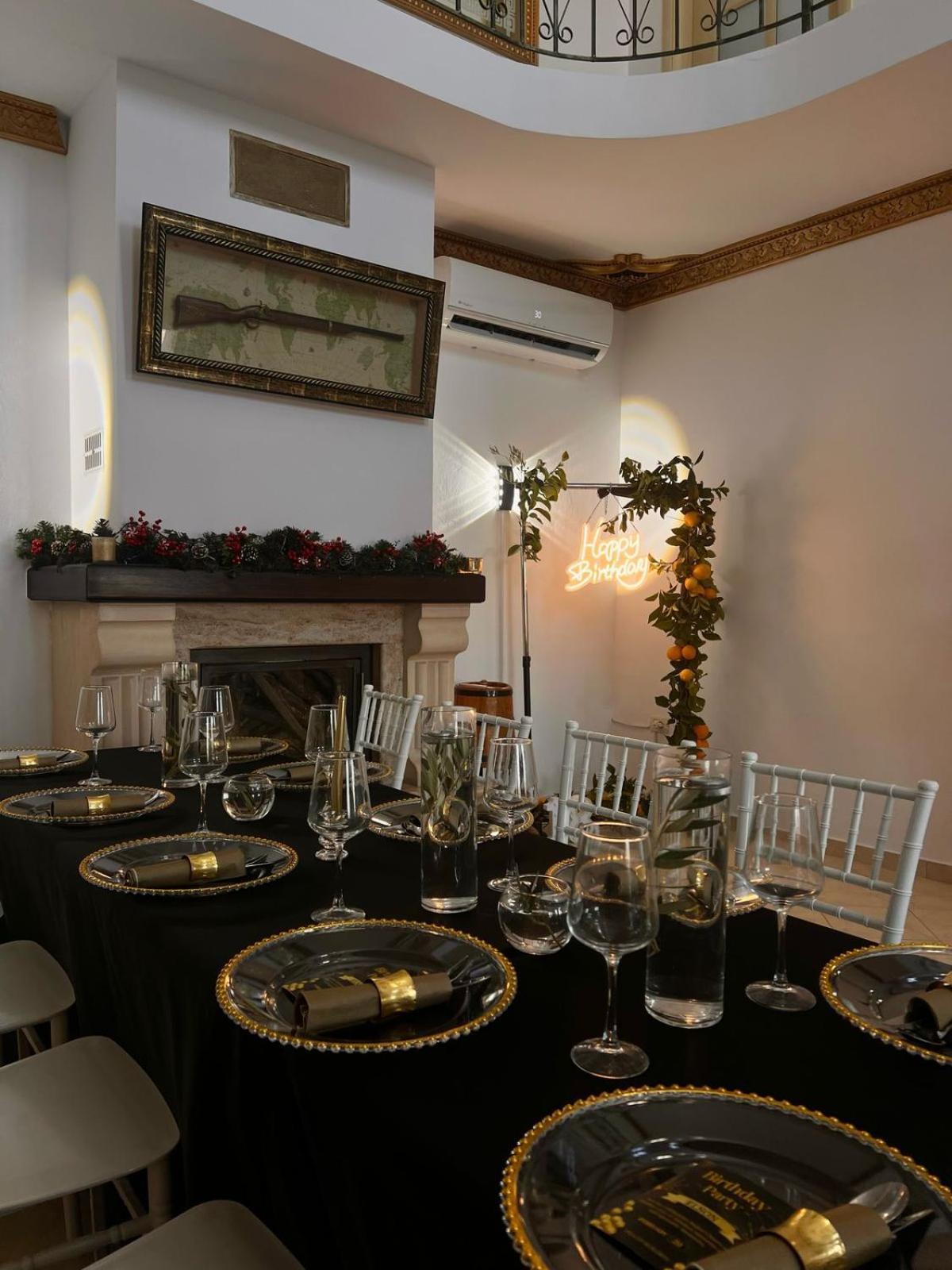 Dy Bukurite Villa Draci